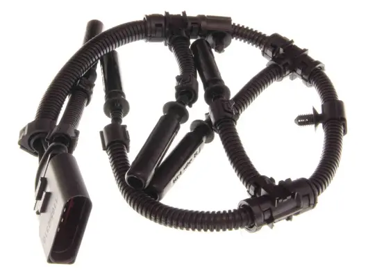 Set reparat cabluri, bujie incandescenta MAXGEAR 15-0268