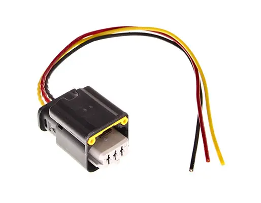 Set reparat cabluri, sensor pozitie arbore cotit Meat & Doria 25535