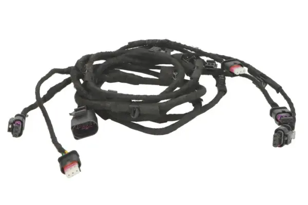 Set reparat cabluri senzor asistenta parcare potrivit AUDI A5 1.4-3.0DH 06.16-