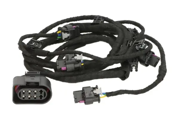 Set reparat cabluri senzor asistenta parcare potrivit SEAT LEON 1.0-2.0D 09.12-08.20