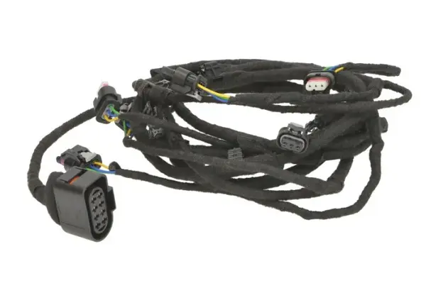 Set reparat cabluri senzor asistenta parcare potrivit VW GOLF PLUS 1.2-2.0D 01.09-08.14
