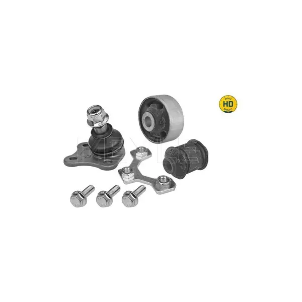 Set reparatie, bara stabilizatoare MEYLE 116 610 0000/HD