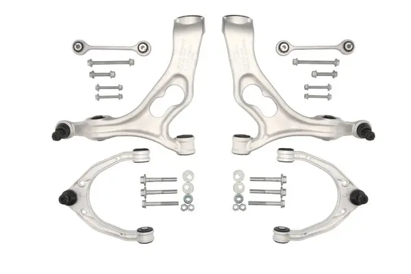 Set reparatie brate puntea fata Meyle pentru AUDI Q7 3.0D-6.0D 03.06-08.15