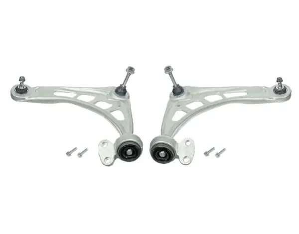 Set reparatie brate puntea fata Meyle pentru BMW 3 (E46), Z4 (E85), Z4 (E86) 1.6-3.2 12.97-02.09