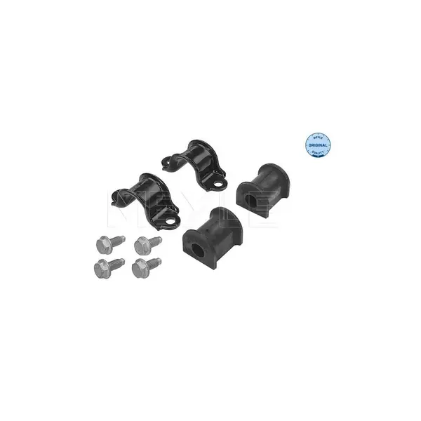 Set reparatie, bucsa bara stabilizatoare MEYLE 100 715 0002/S