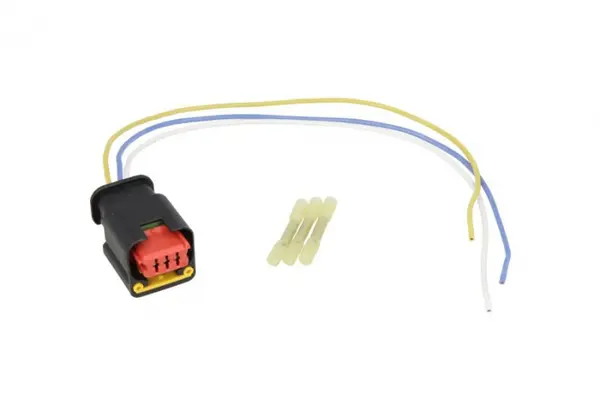 Set reparatie cabluri rampa common railCITROEN BERLINGO CITROEN BERLINGO, BERLINGO MULTISPACE, C1, C2, C3 I, C3 II, C3 PICASSO, C3 PLURIEL, C4, C4 GRAND PICASSO I, C4 I 1.4D 1.6D dupa 2001