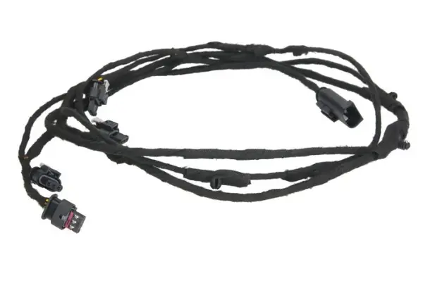Set reparatie cabluri senzori parcare PDC fata BMW X1 F48 intre 2015-2019