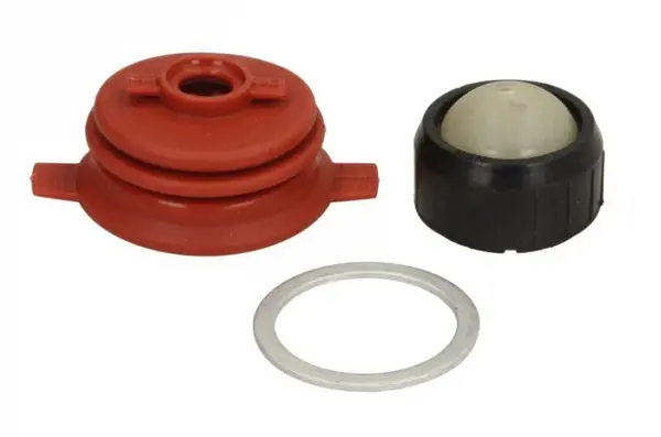 Set reparatie cabluri timonerie potrivit AUDI A4 B5, A4 B6, A4 B7, A6 C5, A6 C6; SKODA SUPERB I; VW PASSAT B5, PASSAT B5.5 1.6-3.2 11.94-08.11