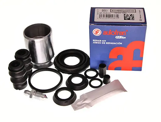 Set reparatie, etrier AUTOFREN SEINSA D43602C