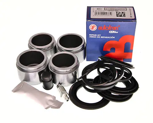 Set reparatie, etrier AUTOFREN SEINSA D43620C