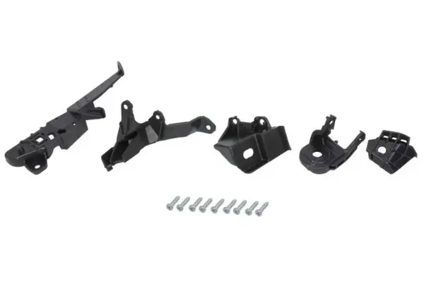 Set reparatie far dreapta potrivit RENAULT CLIO V Ph I 09.19-