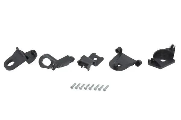 Set reparatie far dreapta potrivit SEAT LEON 5F 09.12-12.19
