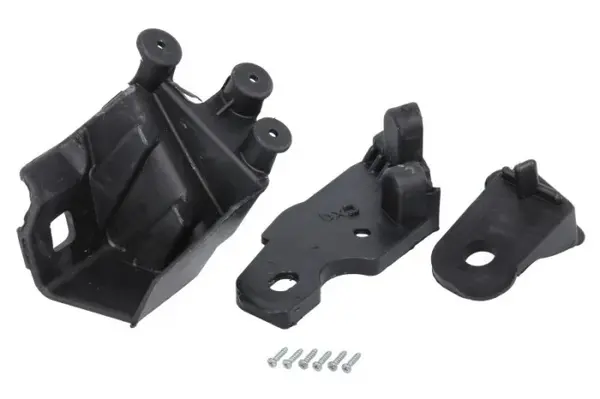 Set reparatie far stanga potrivit FIAT DOBLO II 09.14-