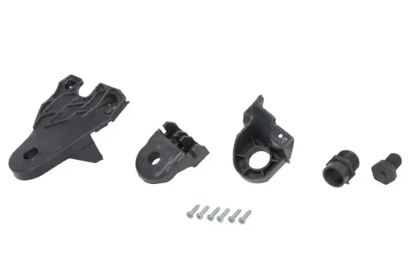 Set reparatie far stanga potrivit MERCEDES C-KLASA W205 12.13-02.21