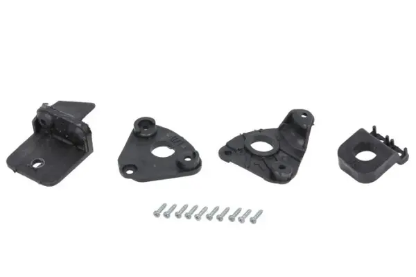 Set reparatie far stanga potrivit VW CADDY III 08.10-05.15