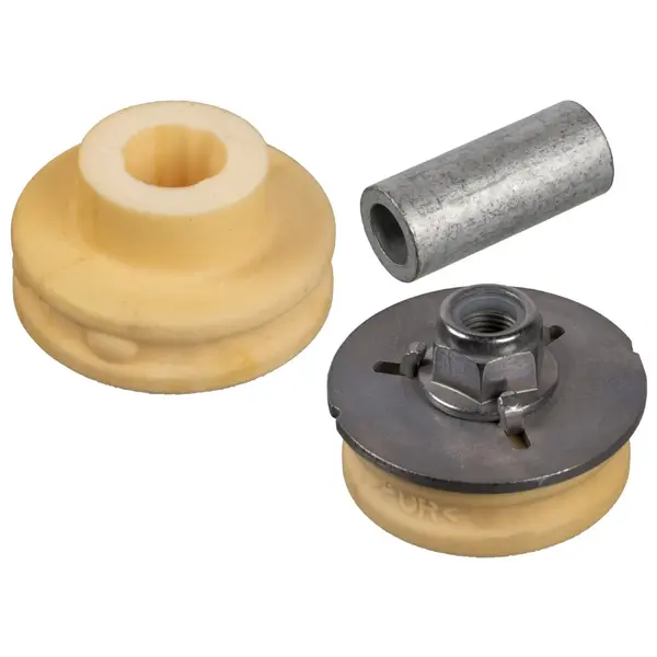 Set Reparatie Flansa Amortizor Spate Febi Bmw Seria 3 E92 2005-2013 109528