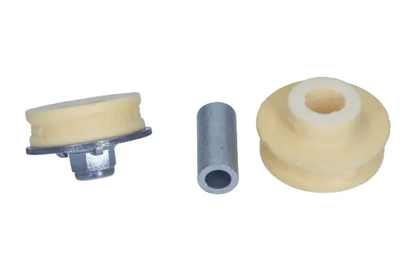 Set reparatie flansa + rulment amortizor FEBI BILSTEIN 109528