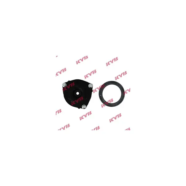 Set reparatie flansa + rulment amortizor KYB SM1016