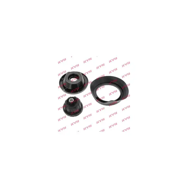 Set reparatie flansa + rulment amortizor KYB SM1102