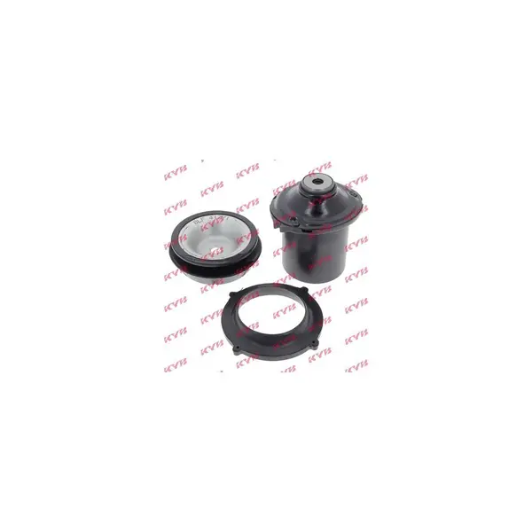 Set reparatie flansa + rulment amortizor KYB SM1313