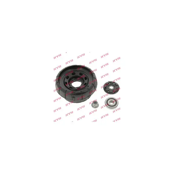 Set reparatie flansa + rulment amortizor KYB SM1511
