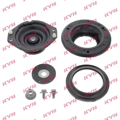 Set reparatie flansa + rulment amortizor KYB SM1512