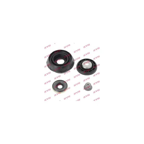 Set reparatie flansa + rulment amortizor KYB SM1528