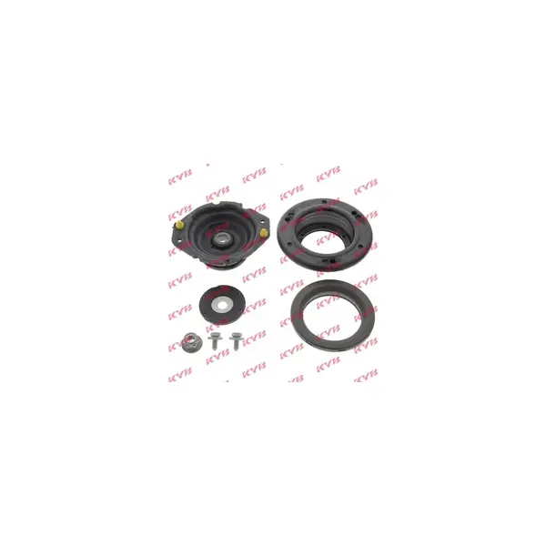 Set reparatie flansa + rulment amortizor KYB SM1529