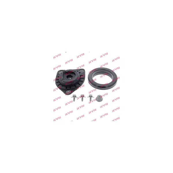 Set reparatie flansa + rulment amortizor KYB SM1533