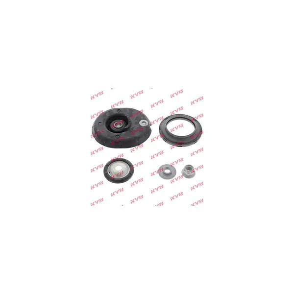 Set reparatie flansa + rulment amortizor KYB SM1553
