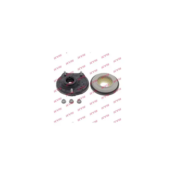 Set reparatie flansa + rulment amortizor KYB SM1821