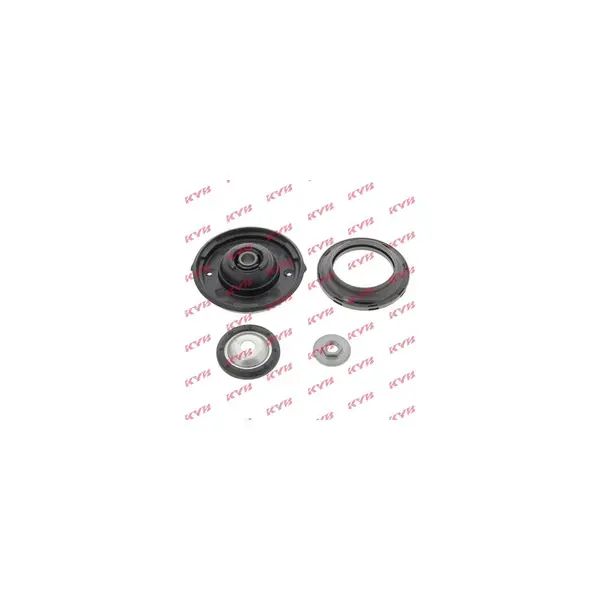 Set reparatie flansa + rulment amortizor KYB SM1923