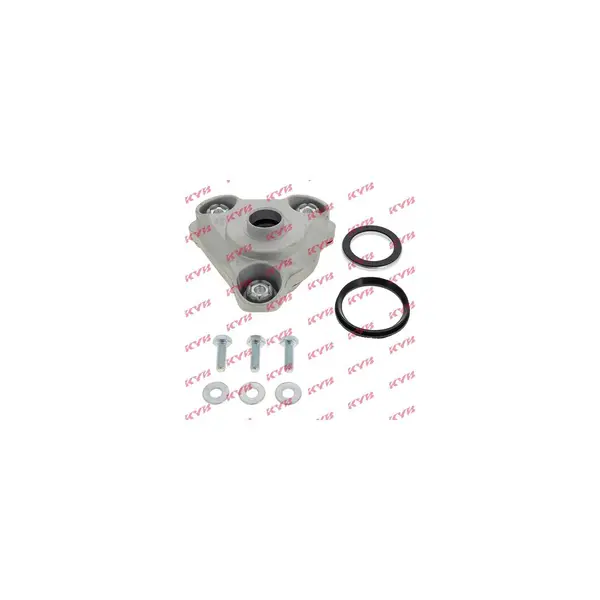 Set reparatie flansa + rulment amortizor KYB SM1926