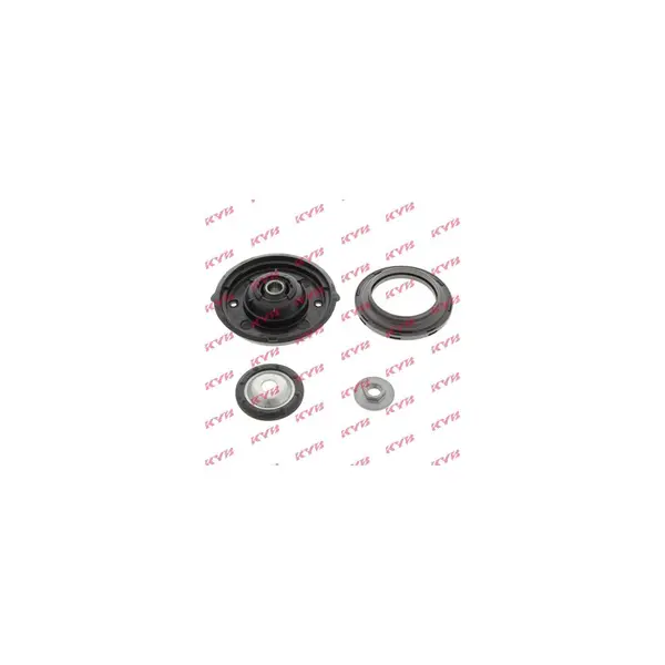 Set reparatie flansa + rulment amortizor KYB SM1933