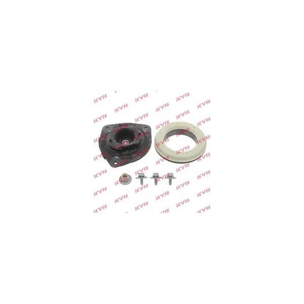Set reparatie flansa + rulment amortizor KYB SM2803