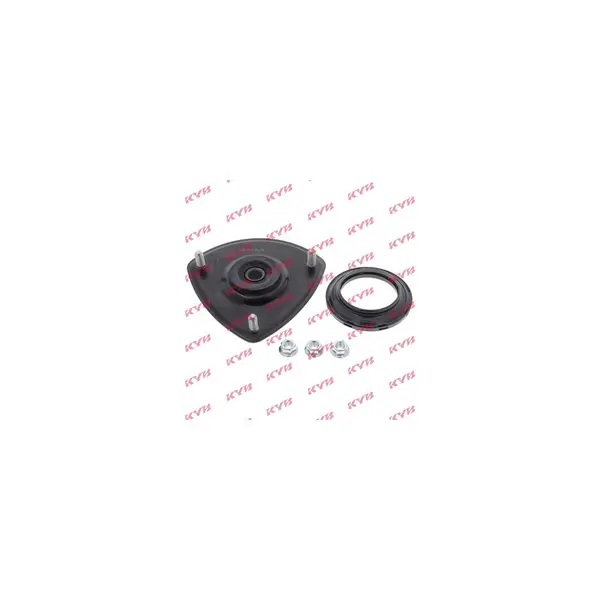 Set reparatie flansa + rulment amortizor KYB SM5586