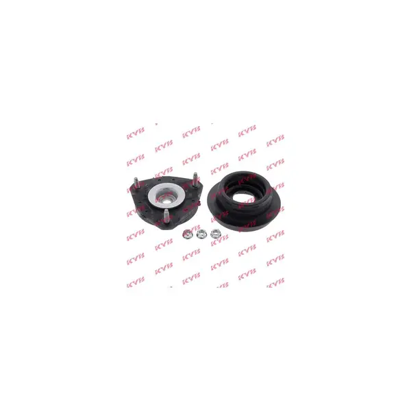 Set reparatie flansa + rulment amortizor KYB SM5671