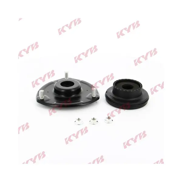 Set reparatie flansa + rulment amortizor KYB SM5776