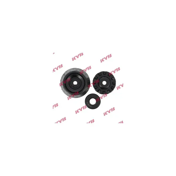 Set reparatie flansa + rulment amortizor KYB SM5818