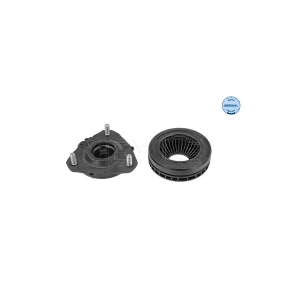 Set reparatie flansa + rulment amortizor MEYLE 714 125 0001/S