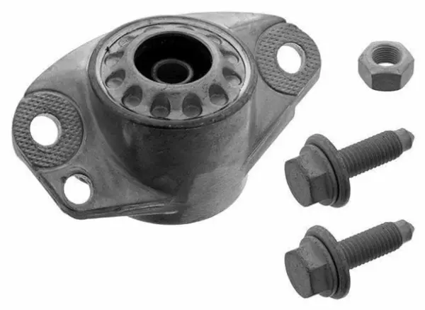 Set reparatie flansa + rulment amortizor MONROE MK199