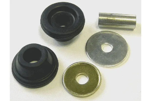 Set reparatie flansa + rulment amortizor SACHS 802 350