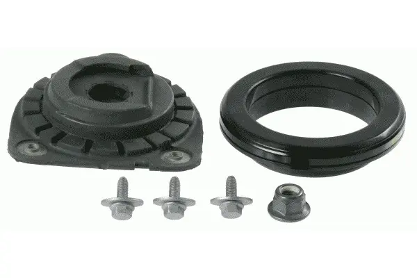 Set reparatie flansa + rulment amortizor SACHS 802 448