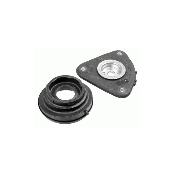 Set reparatie flansa + rulment amortizor SACHS 802 460