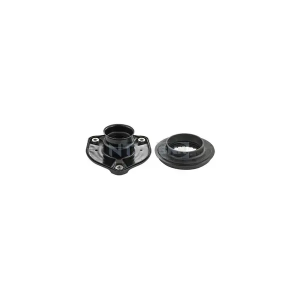 Set reparatie flansa + rulment amortizor SNR KB651.31