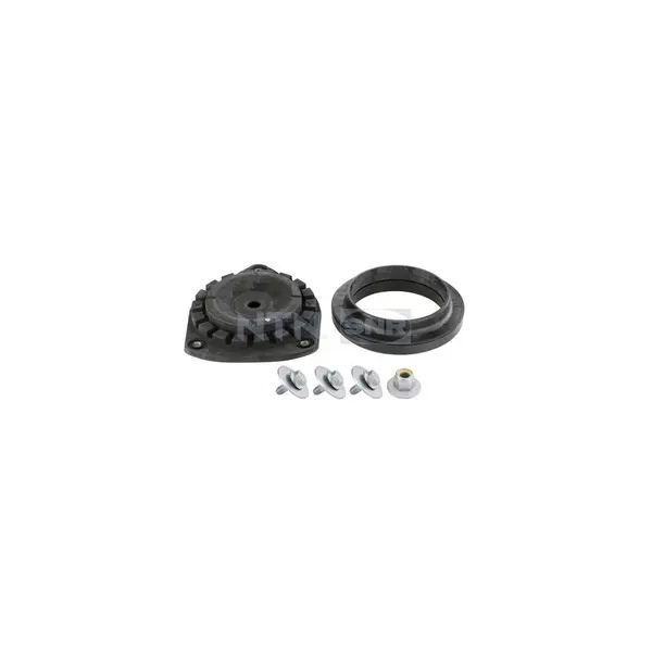 Set reparatie flansa + rulment amortizor SNR KB655.36
