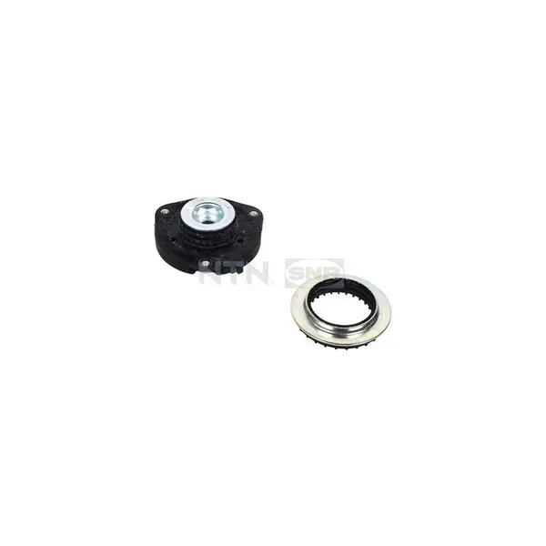 Set reparatie flansa + rulment amortizor SNR KB657.14