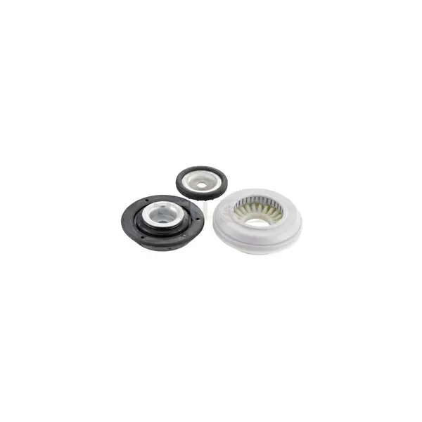 Set reparatie flansa + rulment amortizor SNR KB658.20