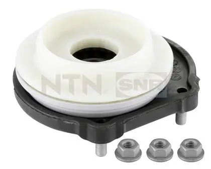 Set reparatie flansa + rulment amortizor SNR KB658.23