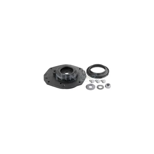 Set reparatie flansa + rulment amortizor SNR KB659.06